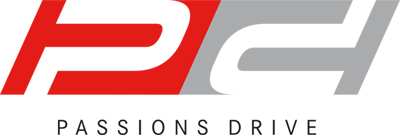 PD Logo